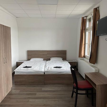 Hotel Da Luca Herzogenbuchsee Экстерьер фото