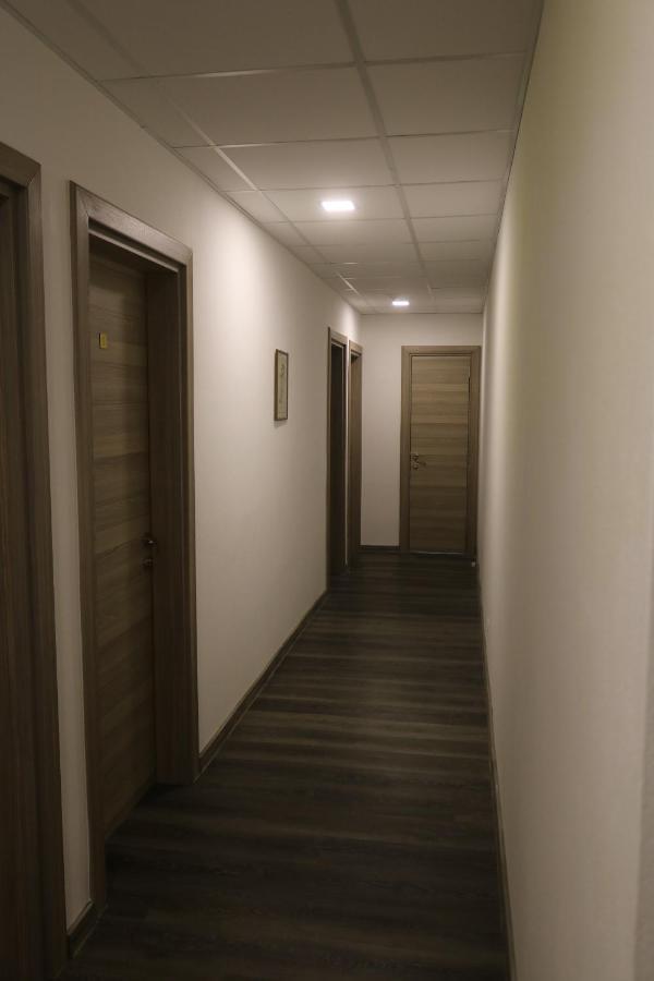 Hotel Da Luca Herzogenbuchsee Экстерьер фото