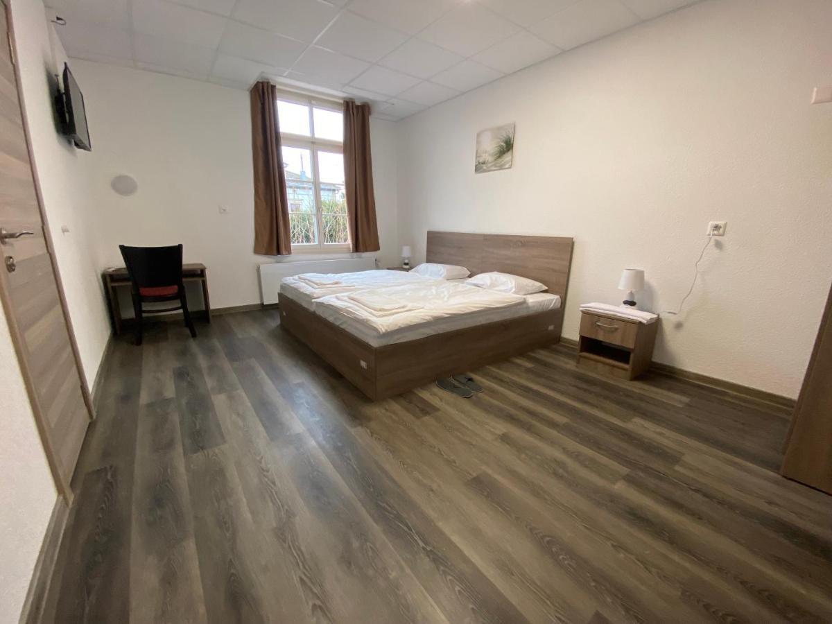Hotel Da Luca Herzogenbuchsee Экстерьер фото