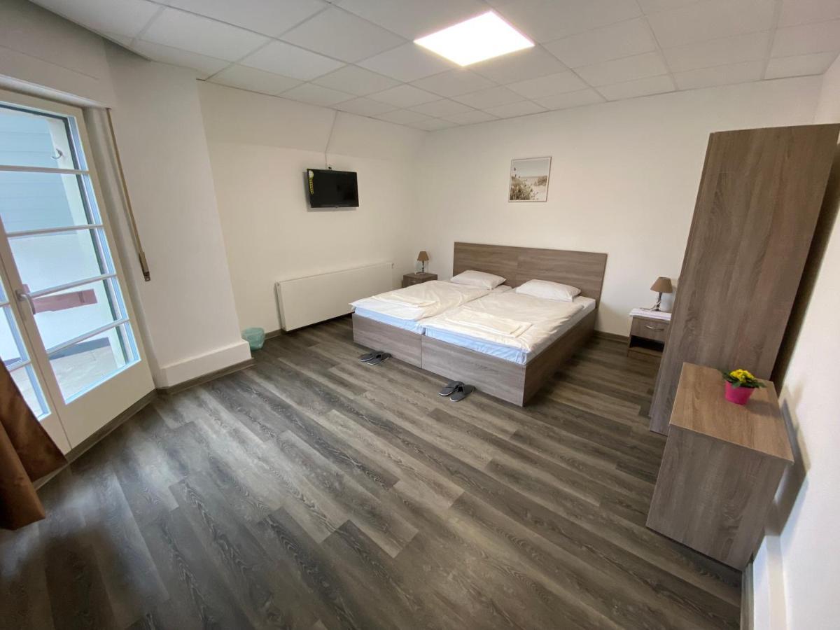 Hotel Da Luca Herzogenbuchsee Экстерьер фото