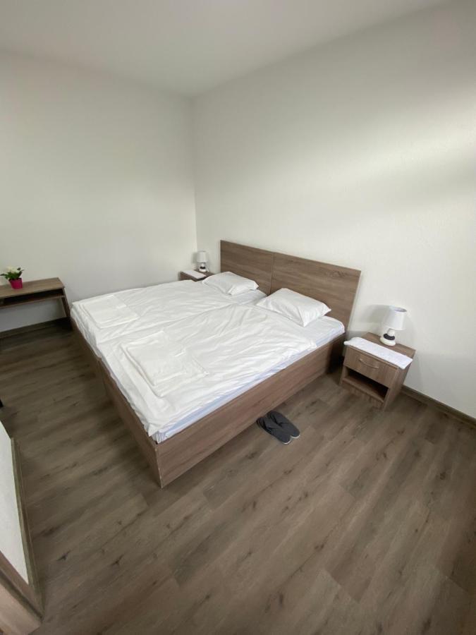 Hotel Da Luca Herzogenbuchsee Экстерьер фото