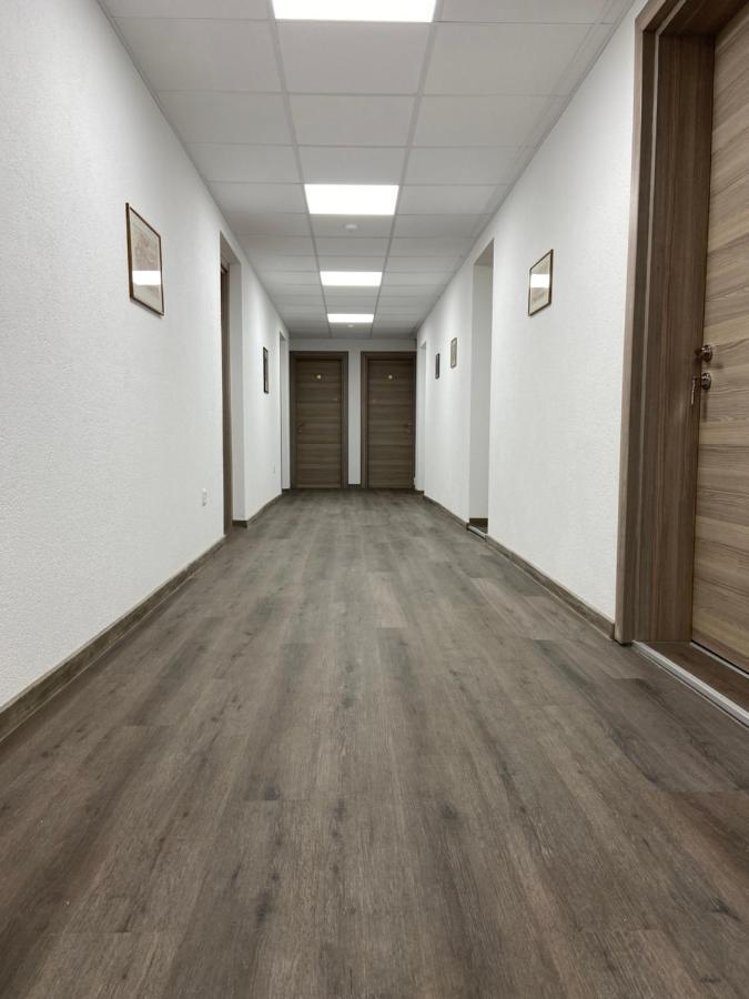 Hotel Da Luca Herzogenbuchsee Экстерьер фото