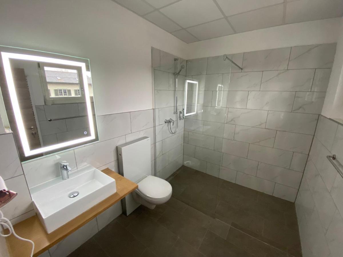 Hotel Da Luca Herzogenbuchsee Экстерьер фото