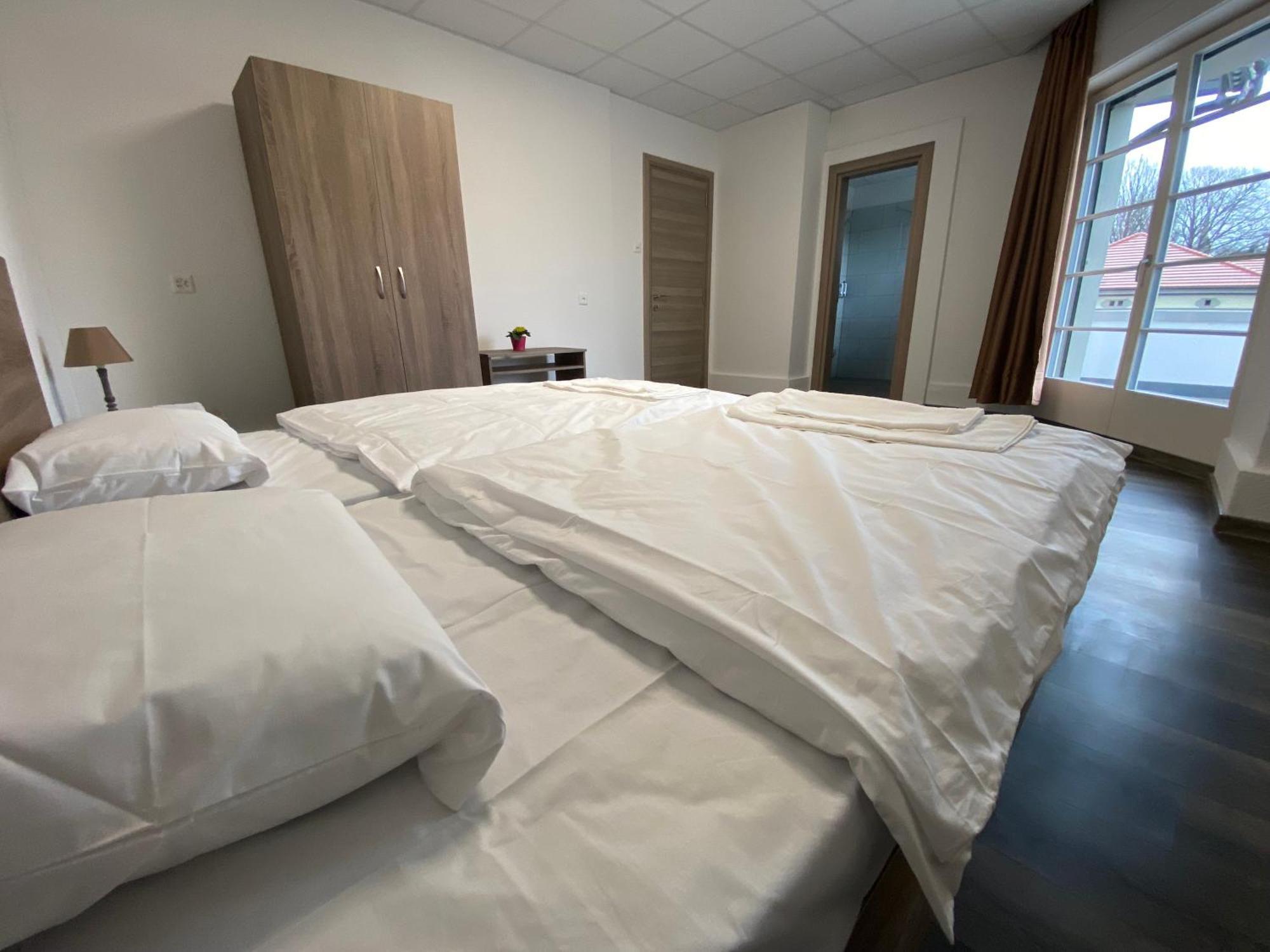 Hotel Da Luca Herzogenbuchsee Экстерьер фото